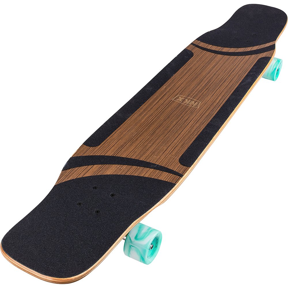NKX Vegas Táncoló Longboard