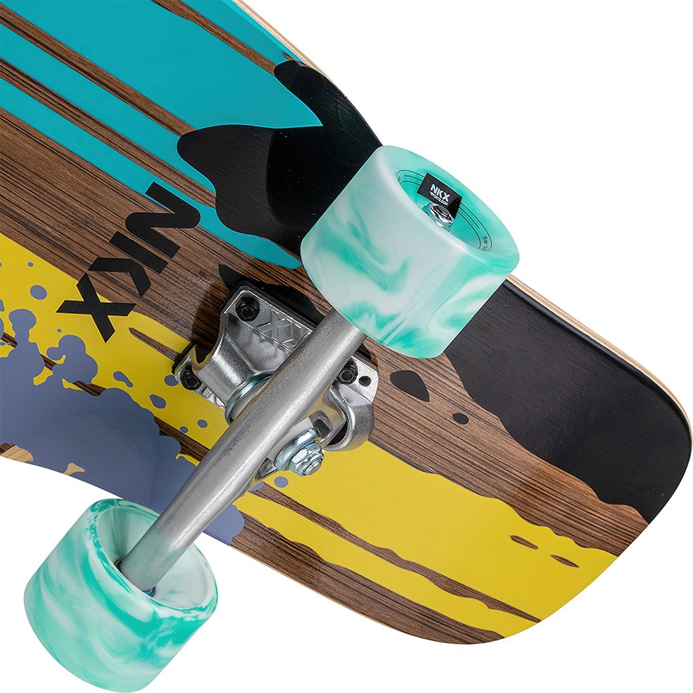NKX Vegas Táncoló Longboard