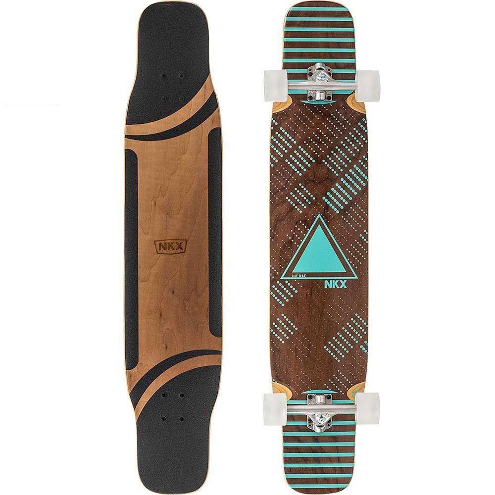 NKX Vegas Dancing Longboard