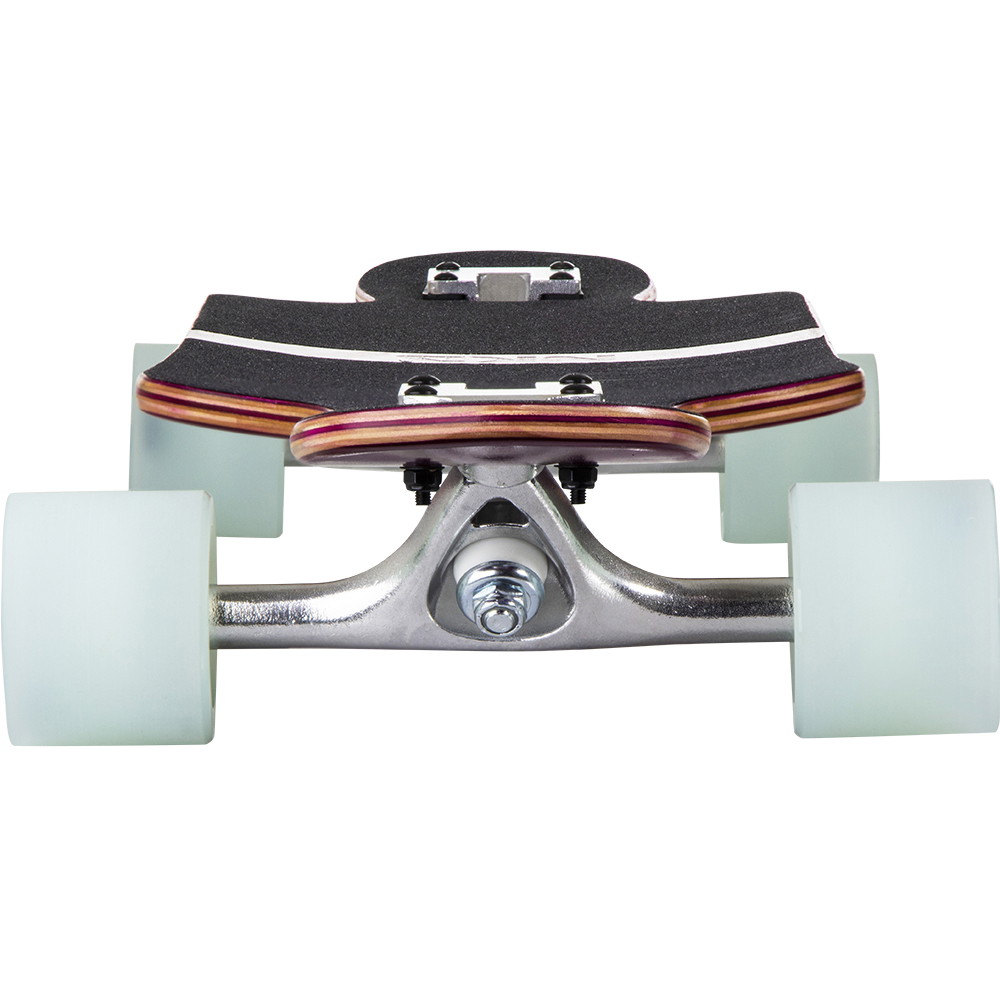 NKX Canadiens Longboard