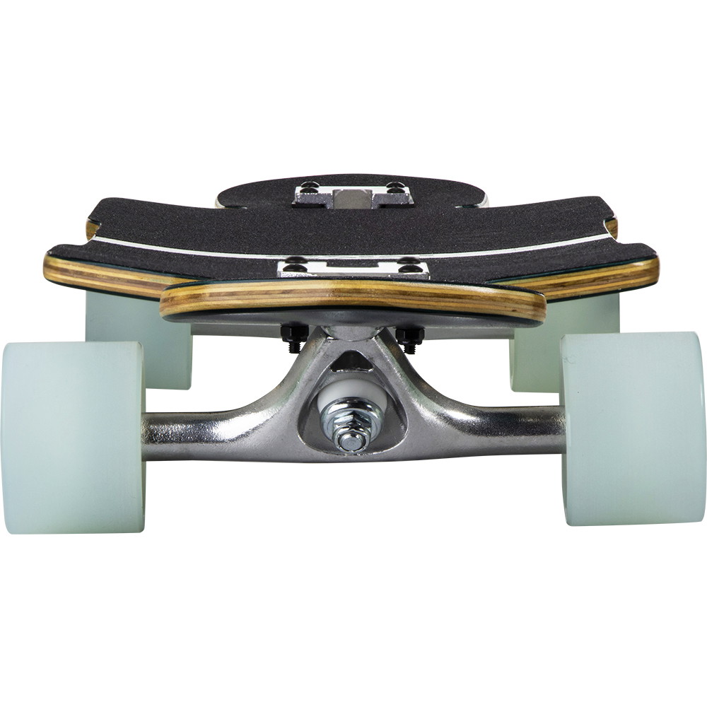 NKX Városi Akció Longboard