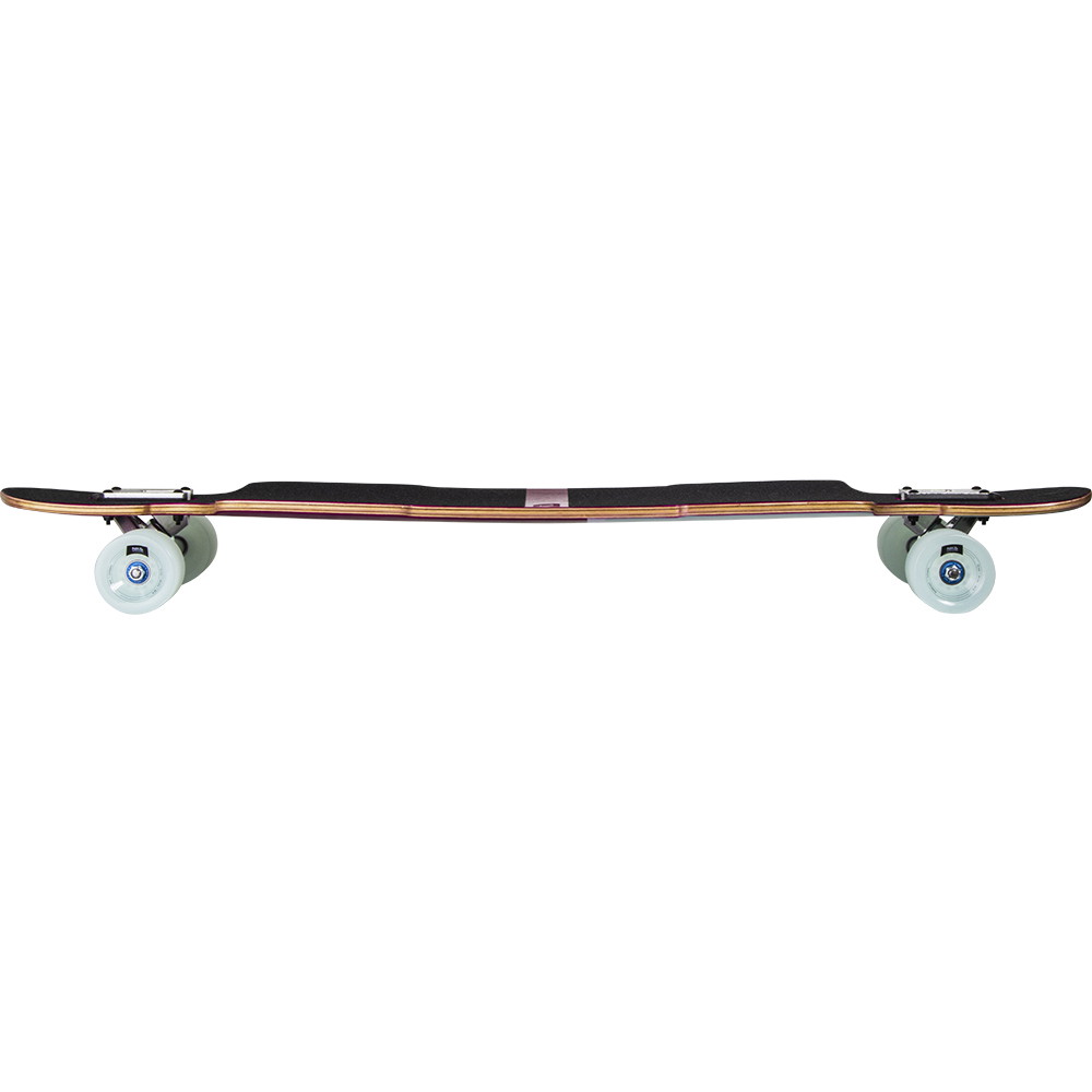 NKX Városi Akció Longboard