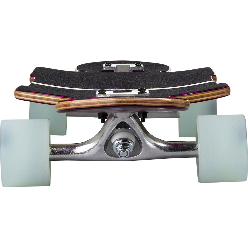 NKX Városi Akció Longboard