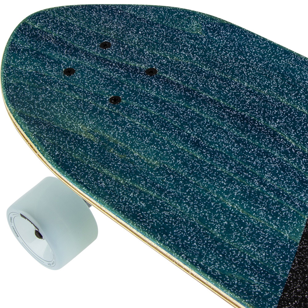 NKX City Surfer Surfskate