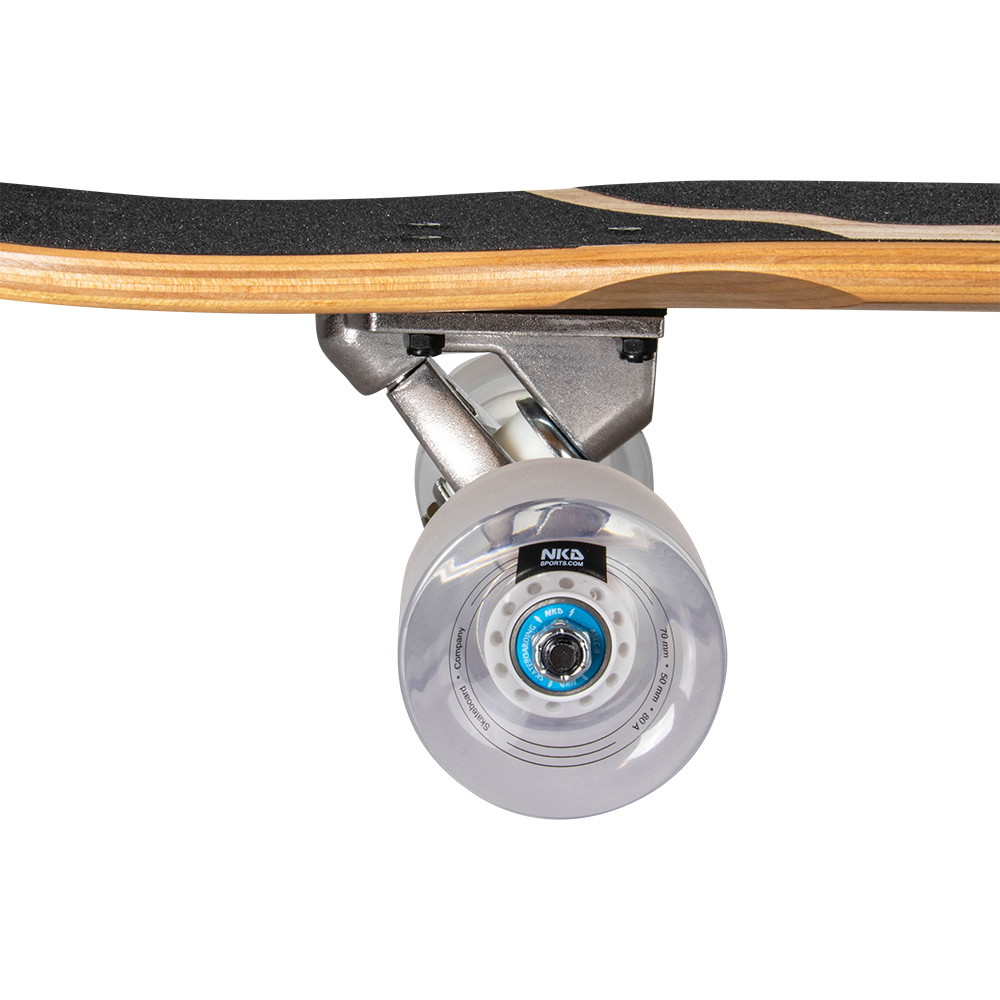 NKX Essential Táncoló Hosszú Deszka