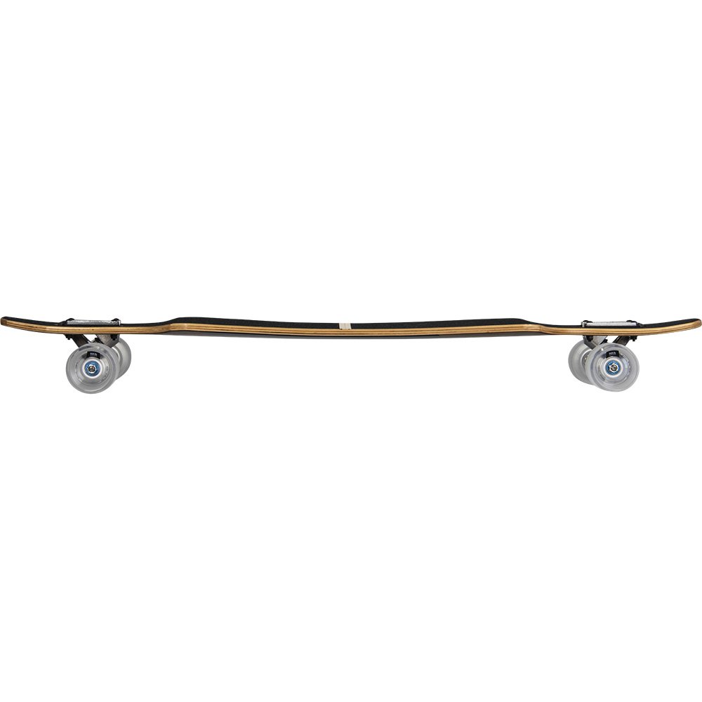 NKX Fearless Longboard