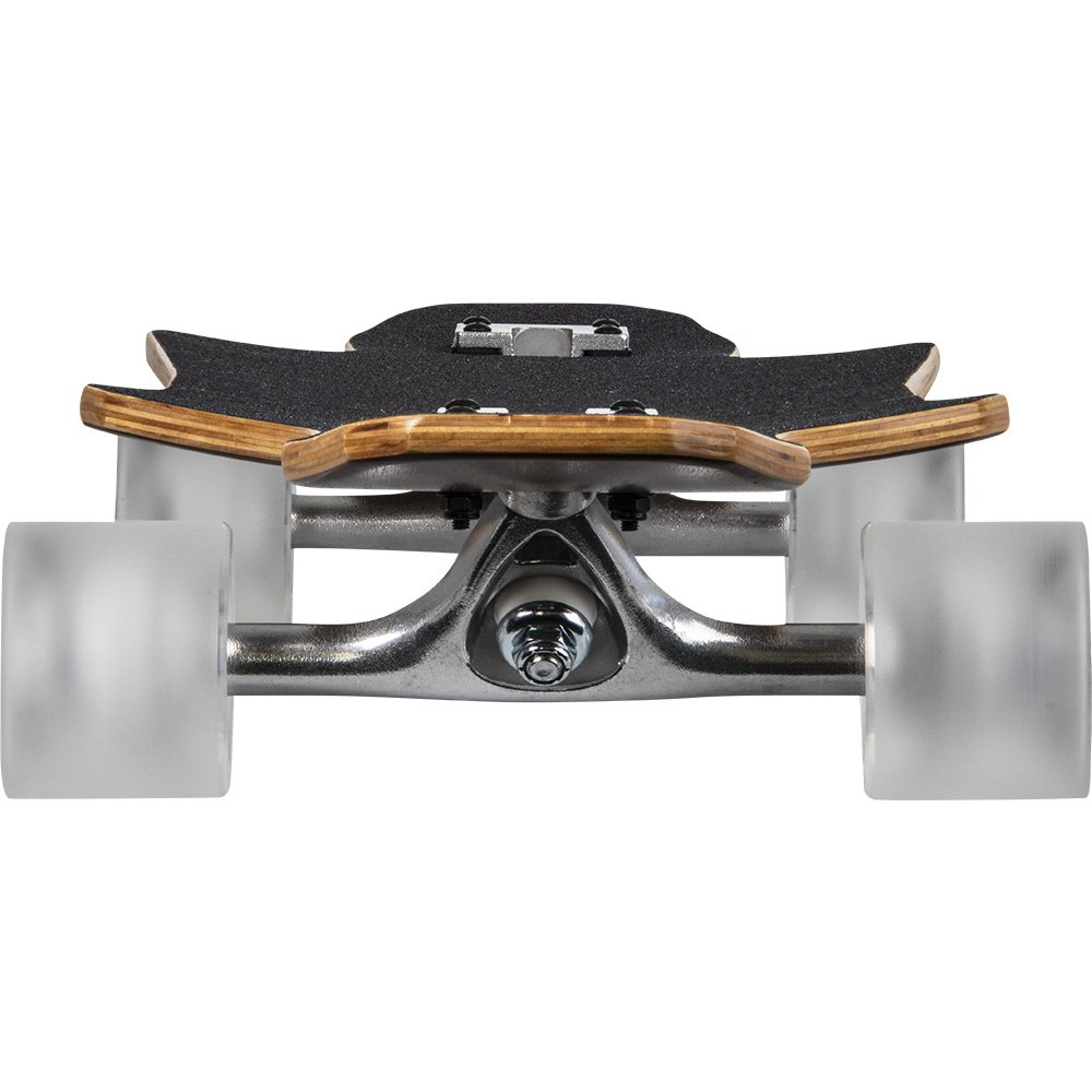NKX Fearless Longboard