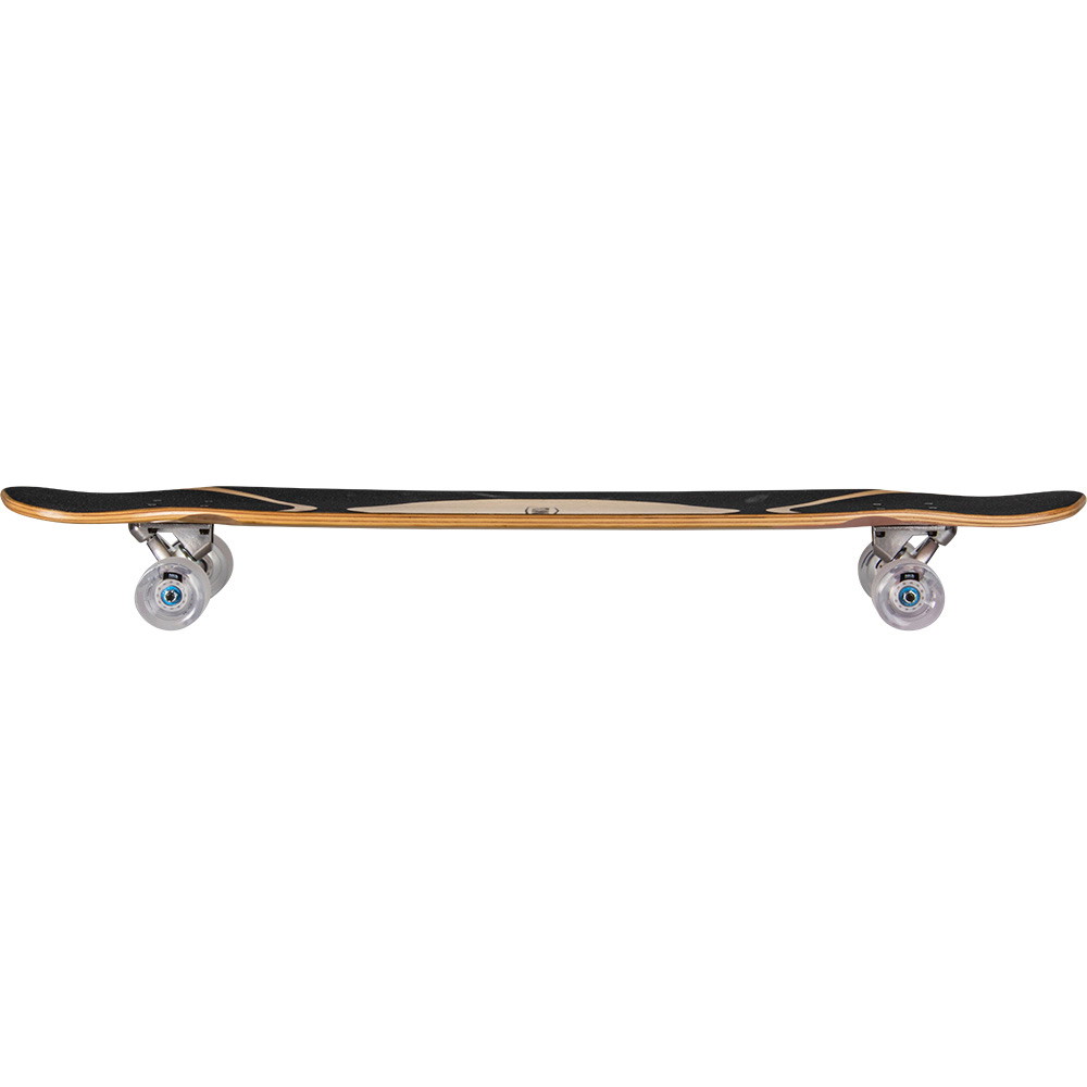 NKX Feather Dancing Longboard