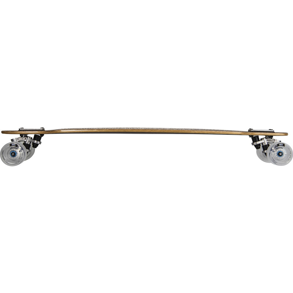 NKX Nature Signature Longboard