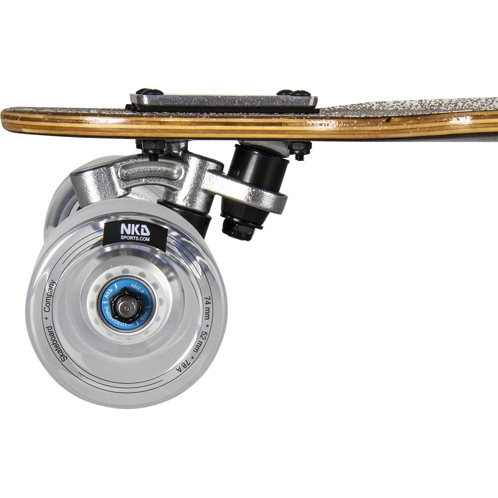 NKX Nature Signature Longboard