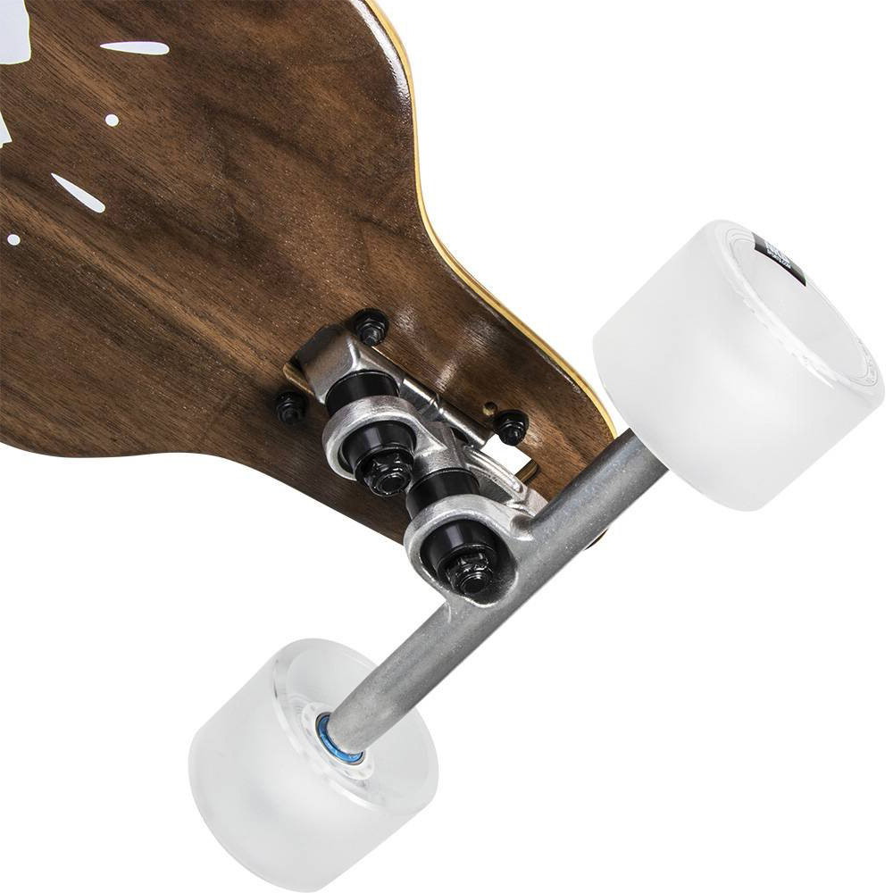 NKX Nature Signature Longboard