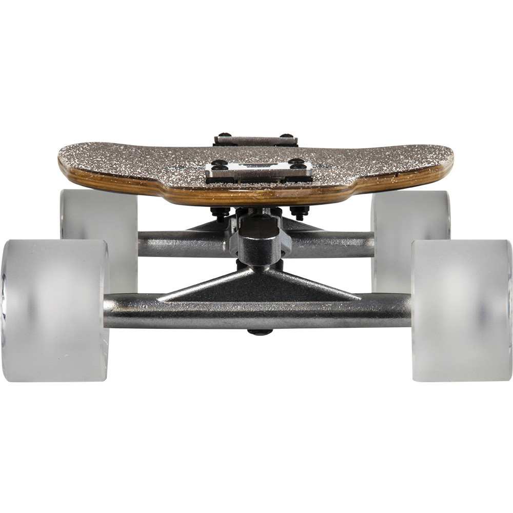 NKX Nature Signature Longboard