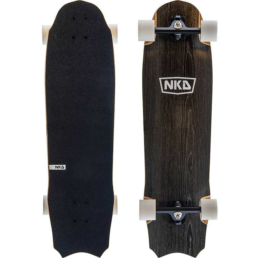 NKX Risk Downhill Longboard