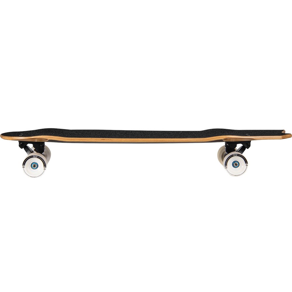 NKX Risk Downhill Longboard