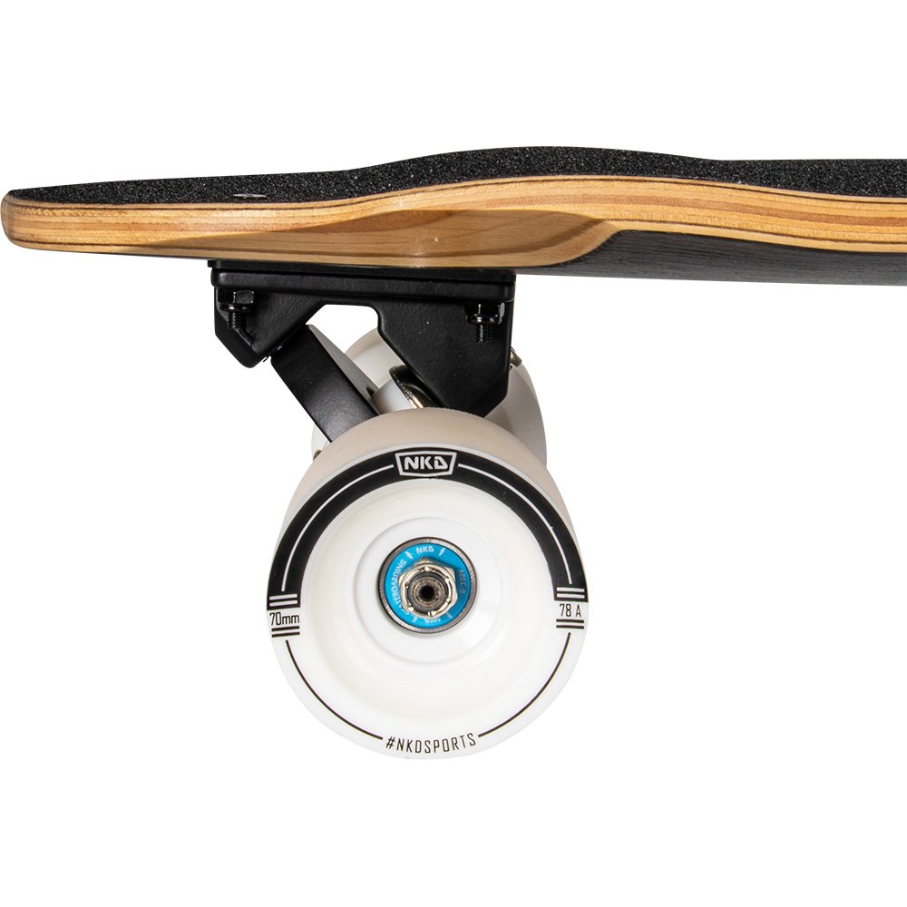 NKX Risk Downhill Longboard