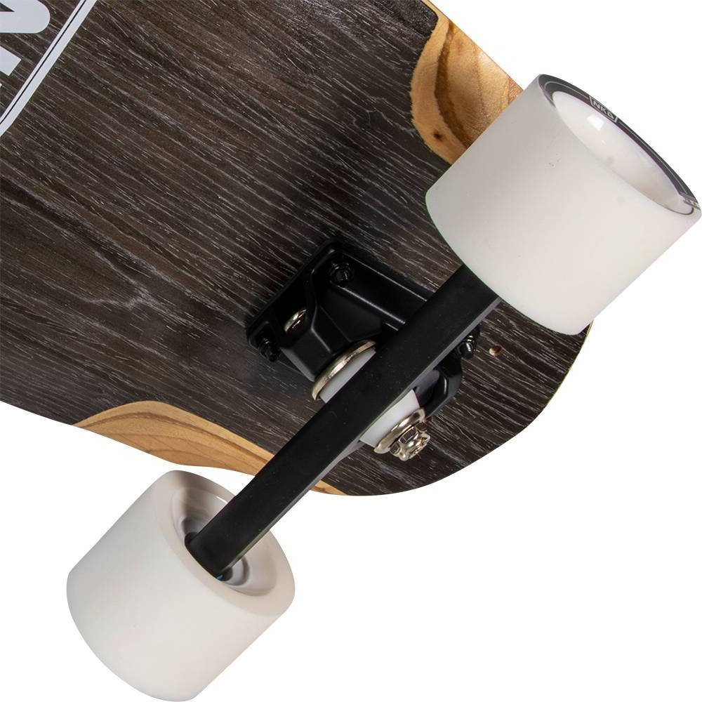 NKX Risk Downhill Longboard