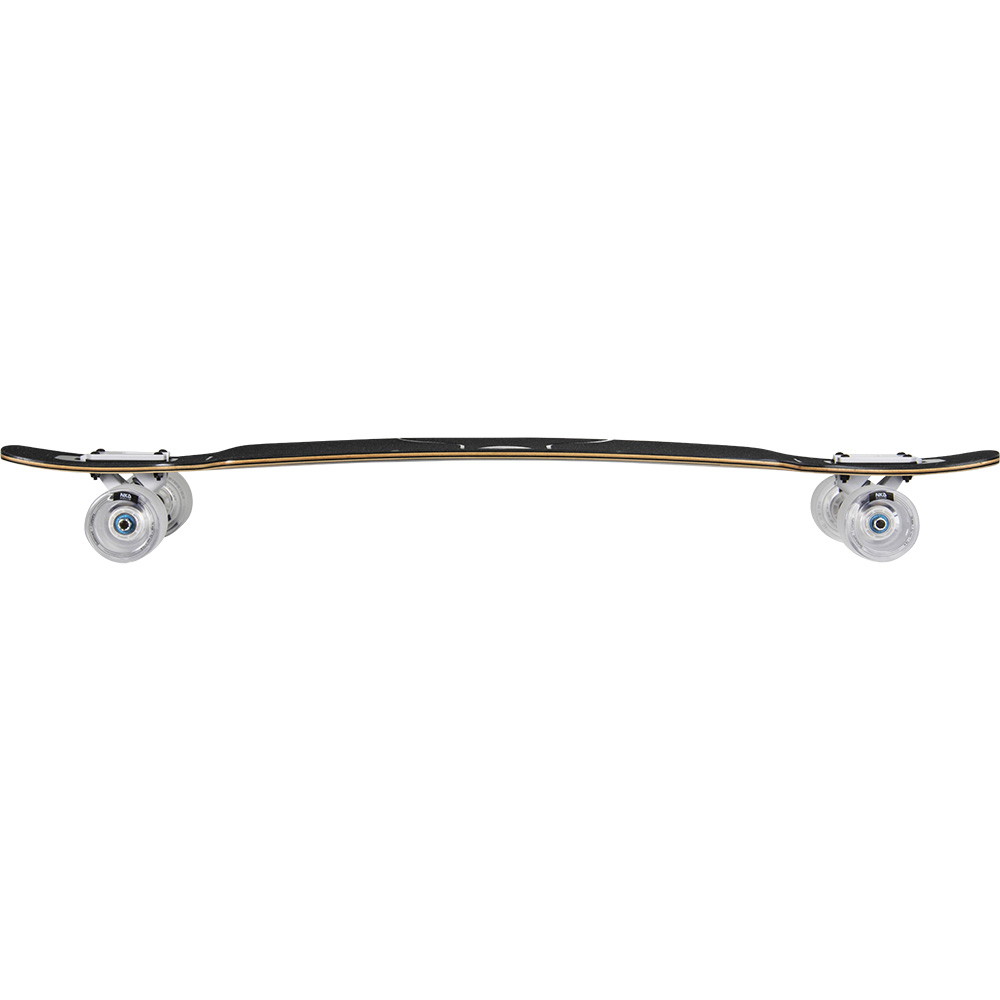 NKX Signature Pro Fiberglass Longboard