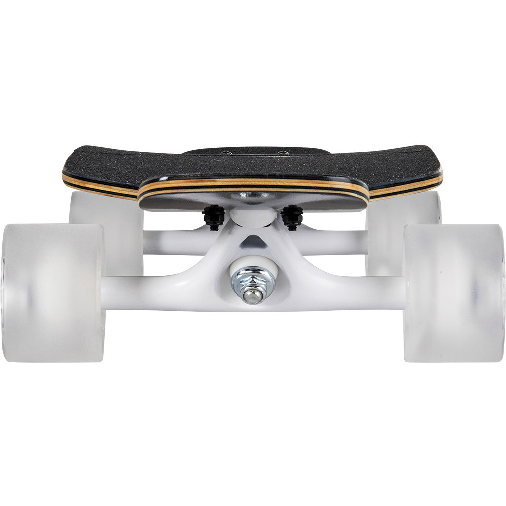 NKX Signature Pro Üvegszálas Longboard