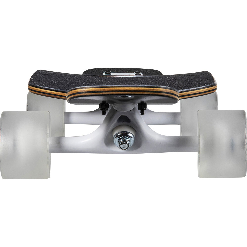 NKX Signature Pro Üvegszálas Longboard