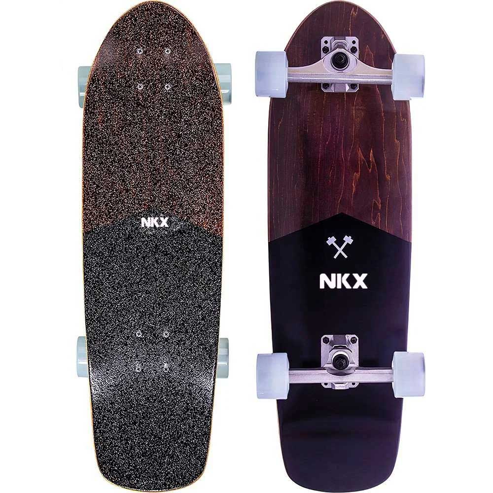 NKX City Surfer Surfskate