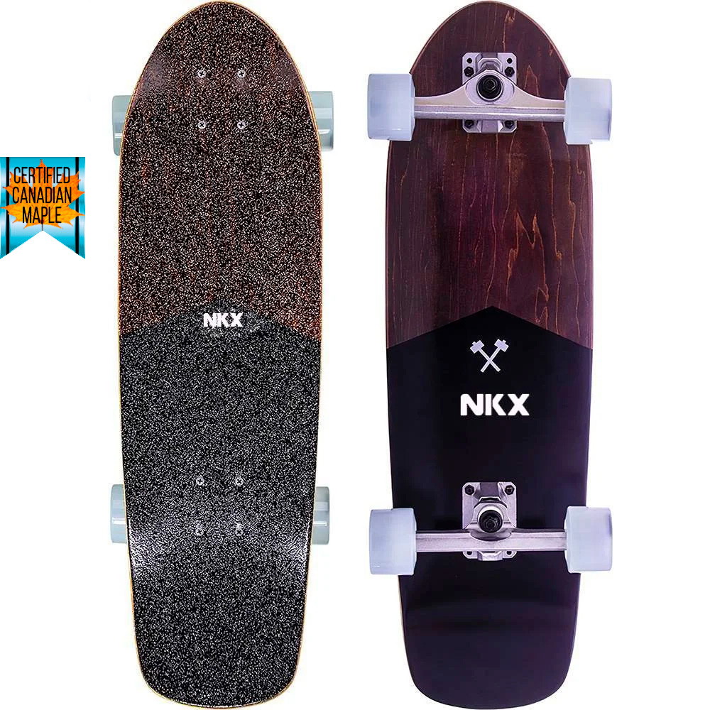 NKX City Surfer Surfskate