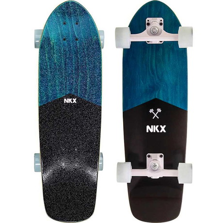 NKX City Surfer Surfskate