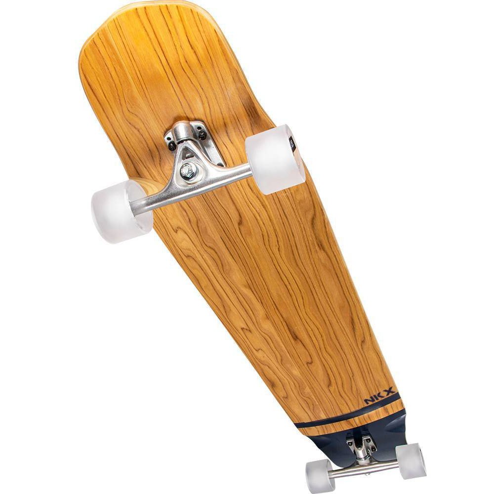 NKX Essential Dancing Longboard