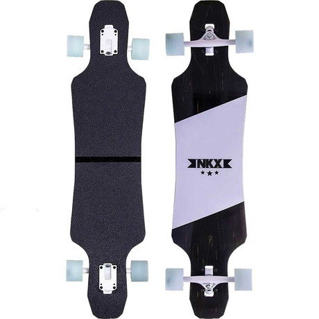 NKX Fearless Longboard