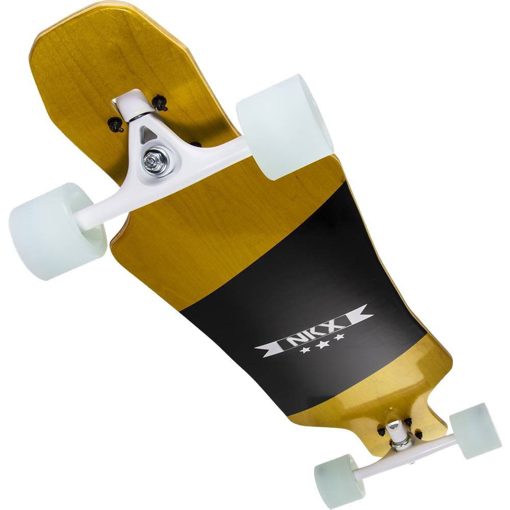 NKX Fearless Longboard