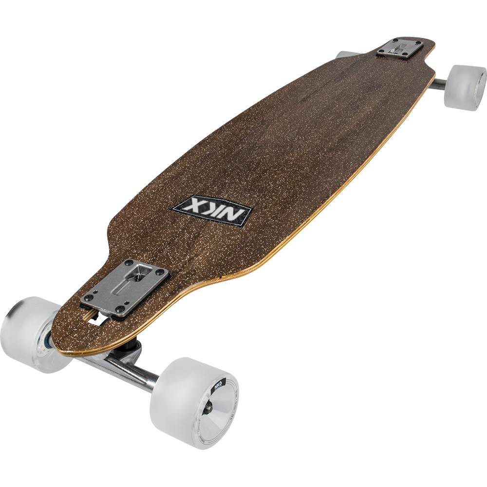NKX Nature Signature Longboard