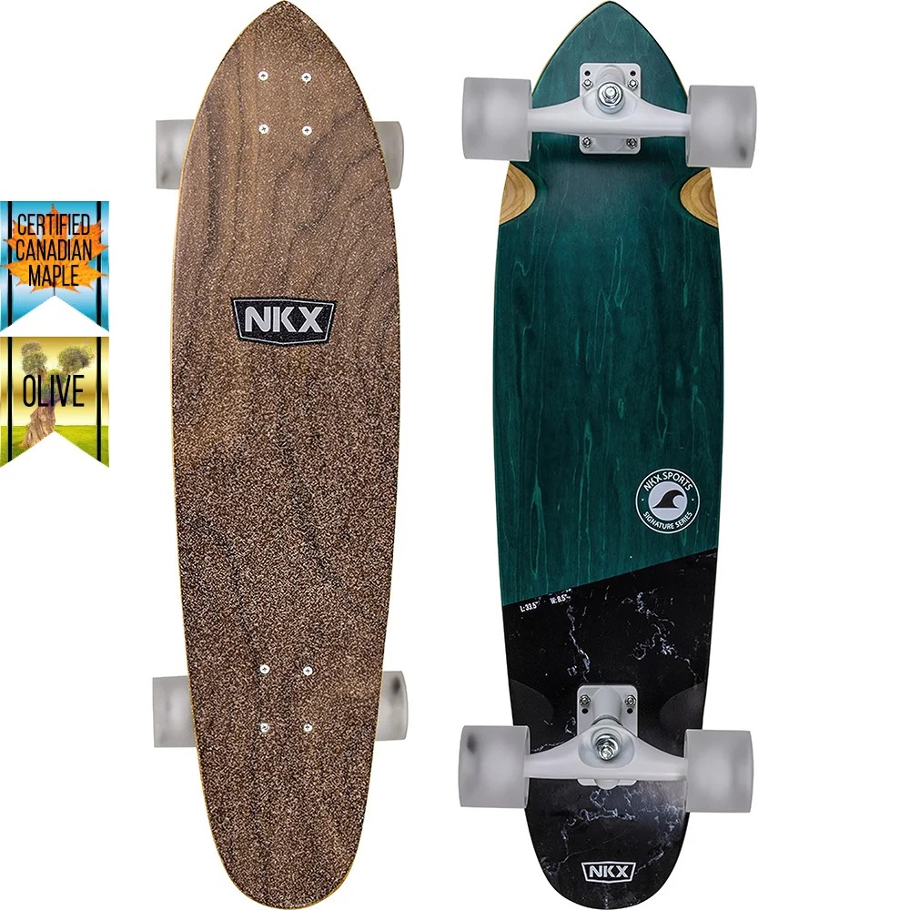 NKX Surf Signature Surfskate