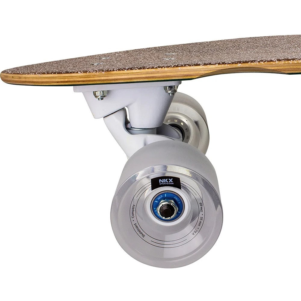 NKX Surf Signature Surfskate