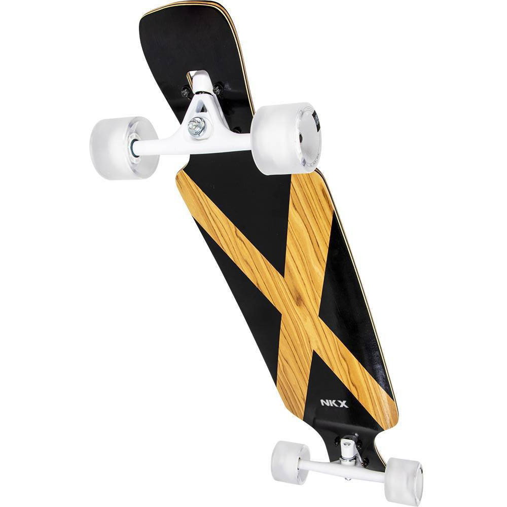 NKX Signature Pro Üvegszálas Longboard