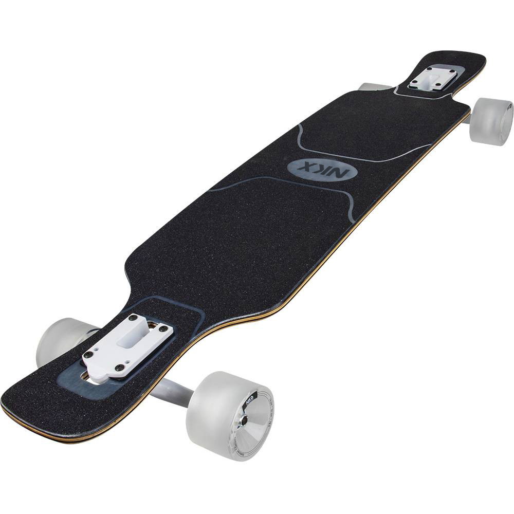 NKX Signature Pro Üvegszálas Longboard