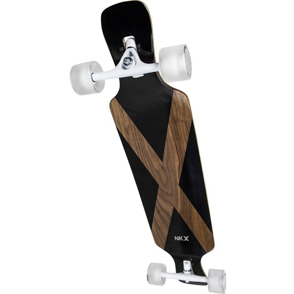NKX Signature Pro Üvegszálas Longboard