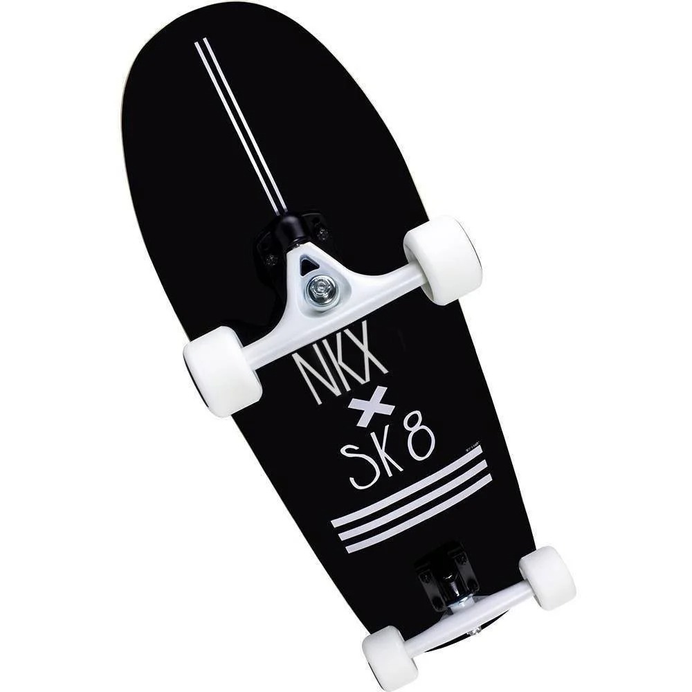 NKX X-Ride SK8 Longboard 32.5"