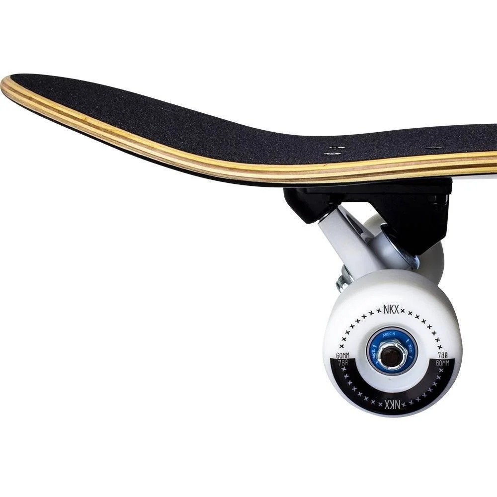 NKX X-Ride SK8 Longboard 32.5"