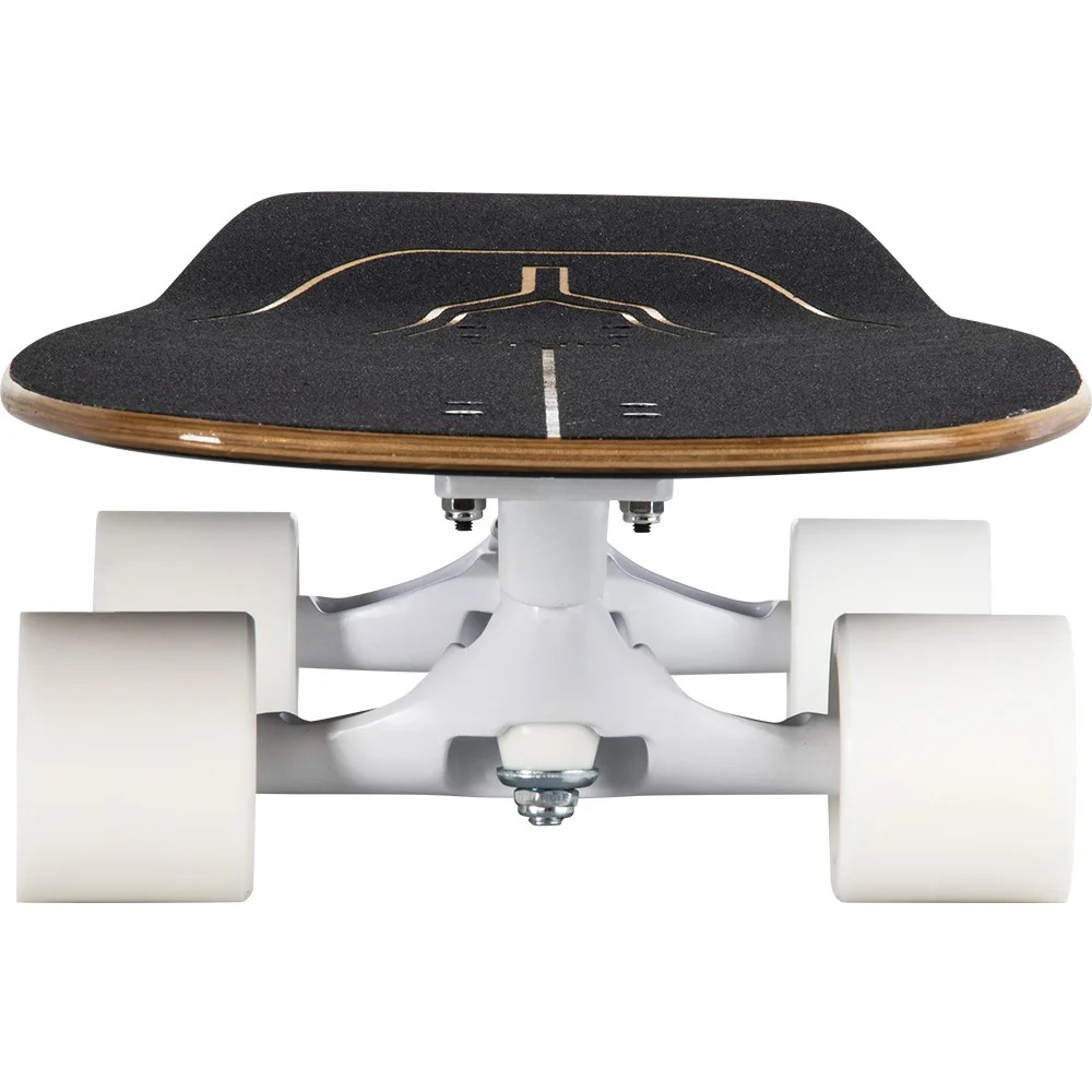 NKX Wide Surfskate Sorozat
