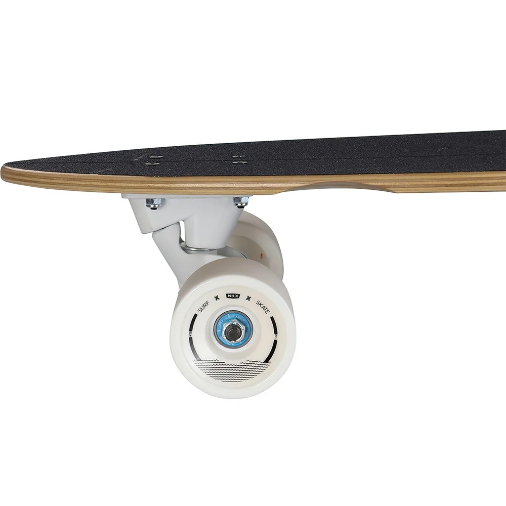 NKX Maverick Surfskate Series