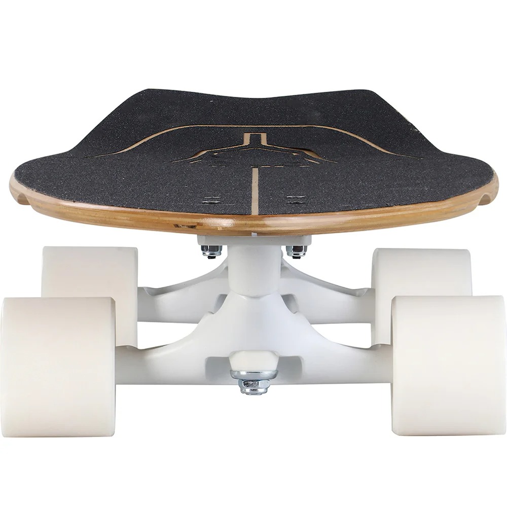 NKX Maverick Surfskate Series
