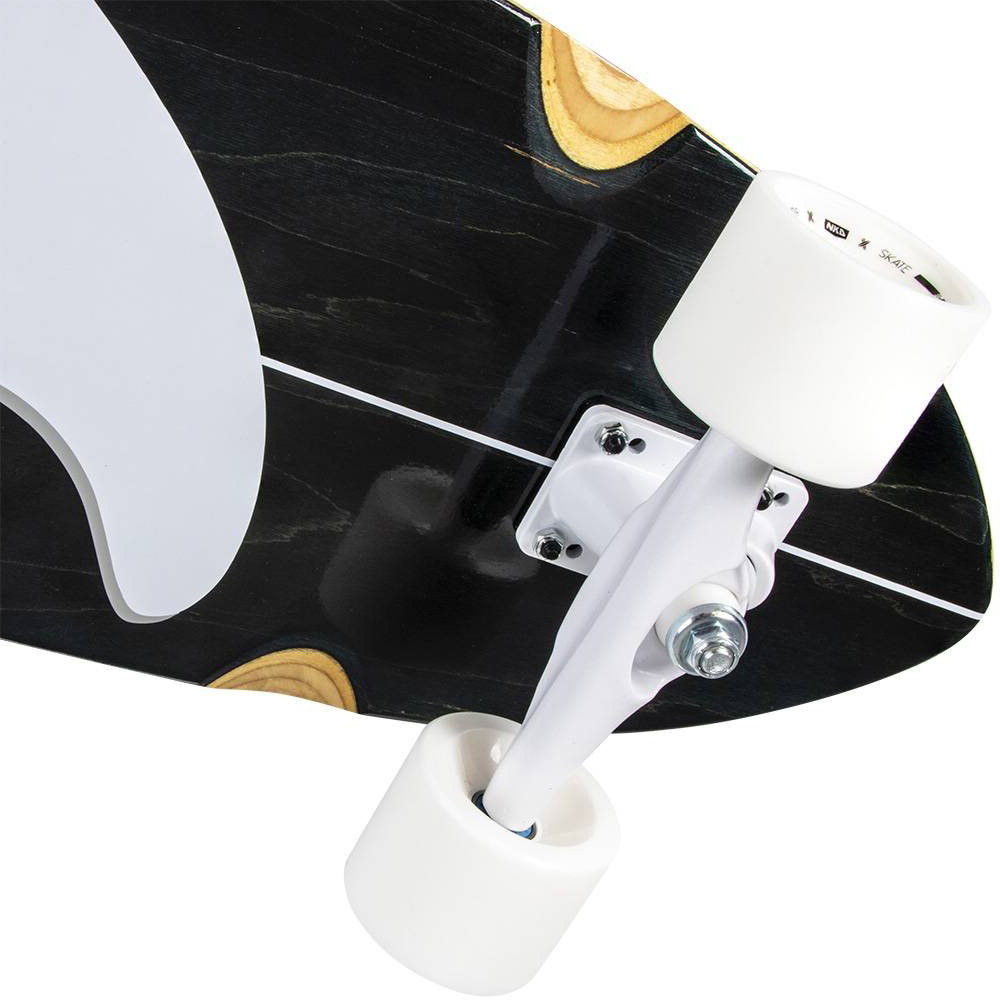 NKX Maverick Surfskate Series