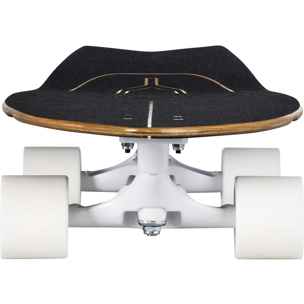 NKX Maverick Surfskate Series