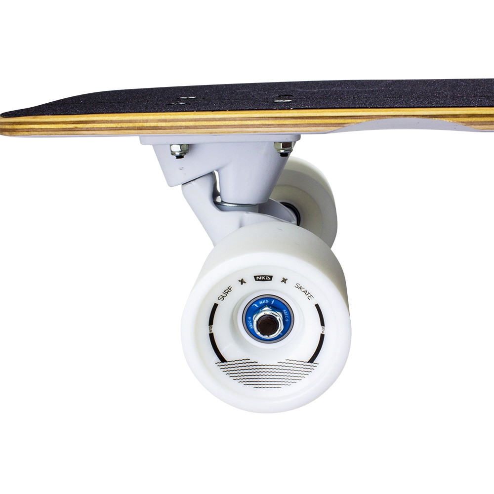 NKX Wide Surfskate Sorozat