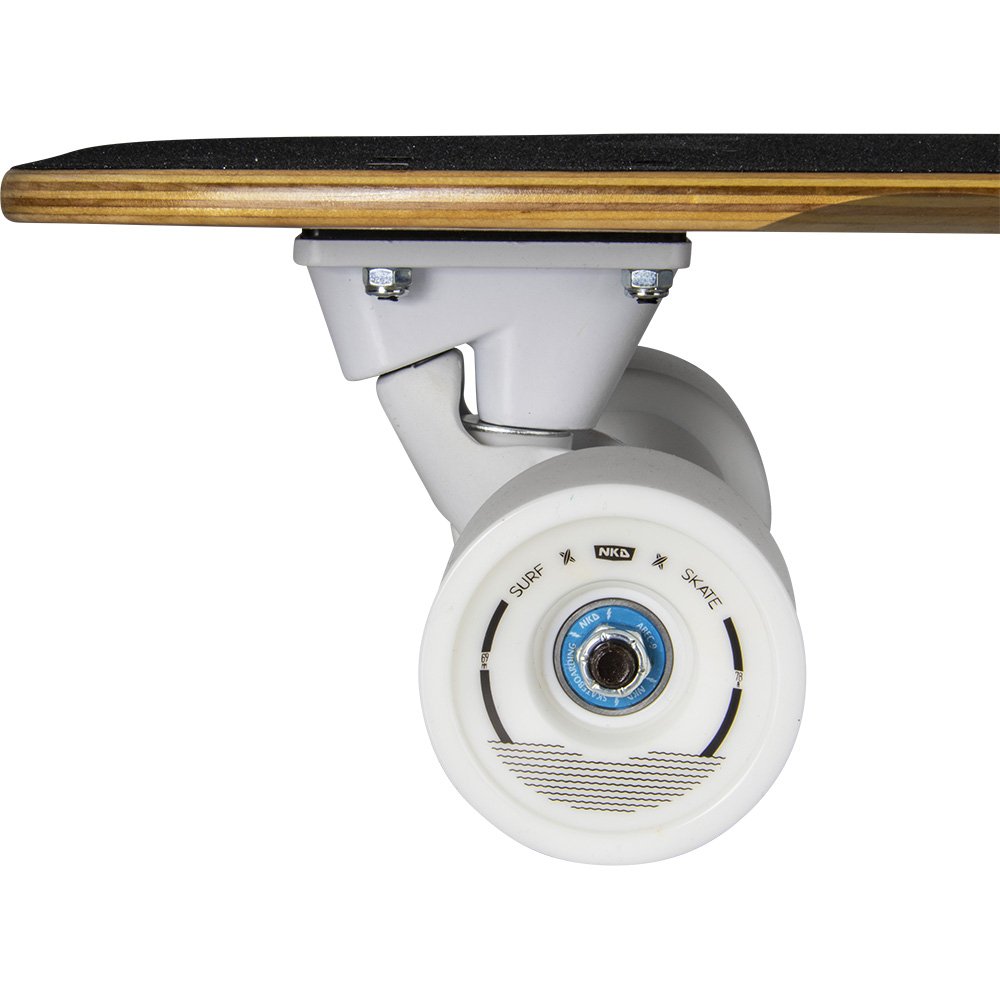 NKX Wide Surfskate Sorozat