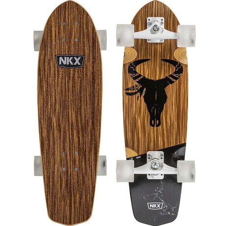 NKX Buzz Surfskate