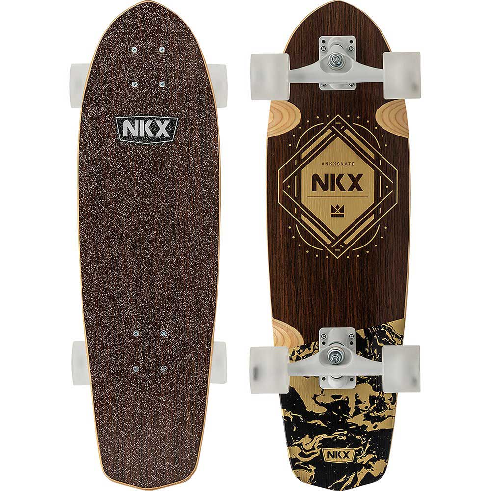 NKX Buzz Surfskate