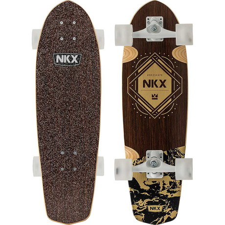 NKX Buzz Surfskate