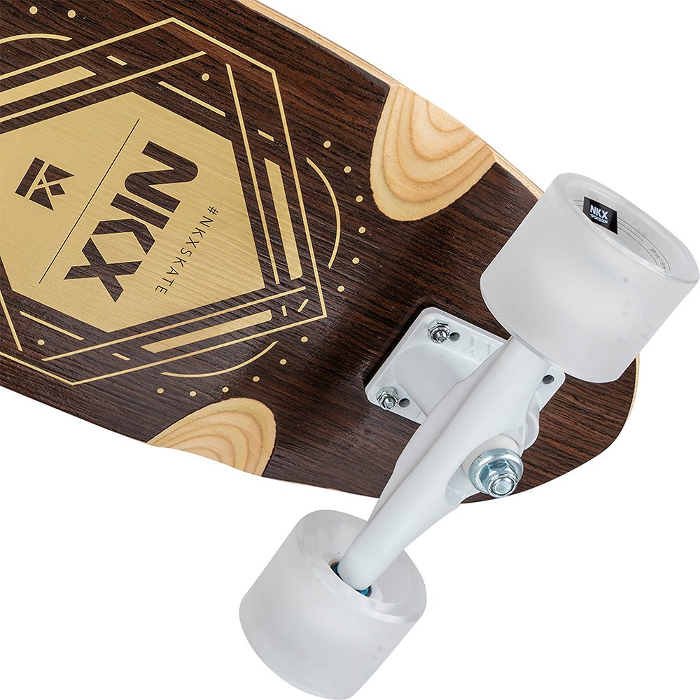 NKX Buzz Surfskate