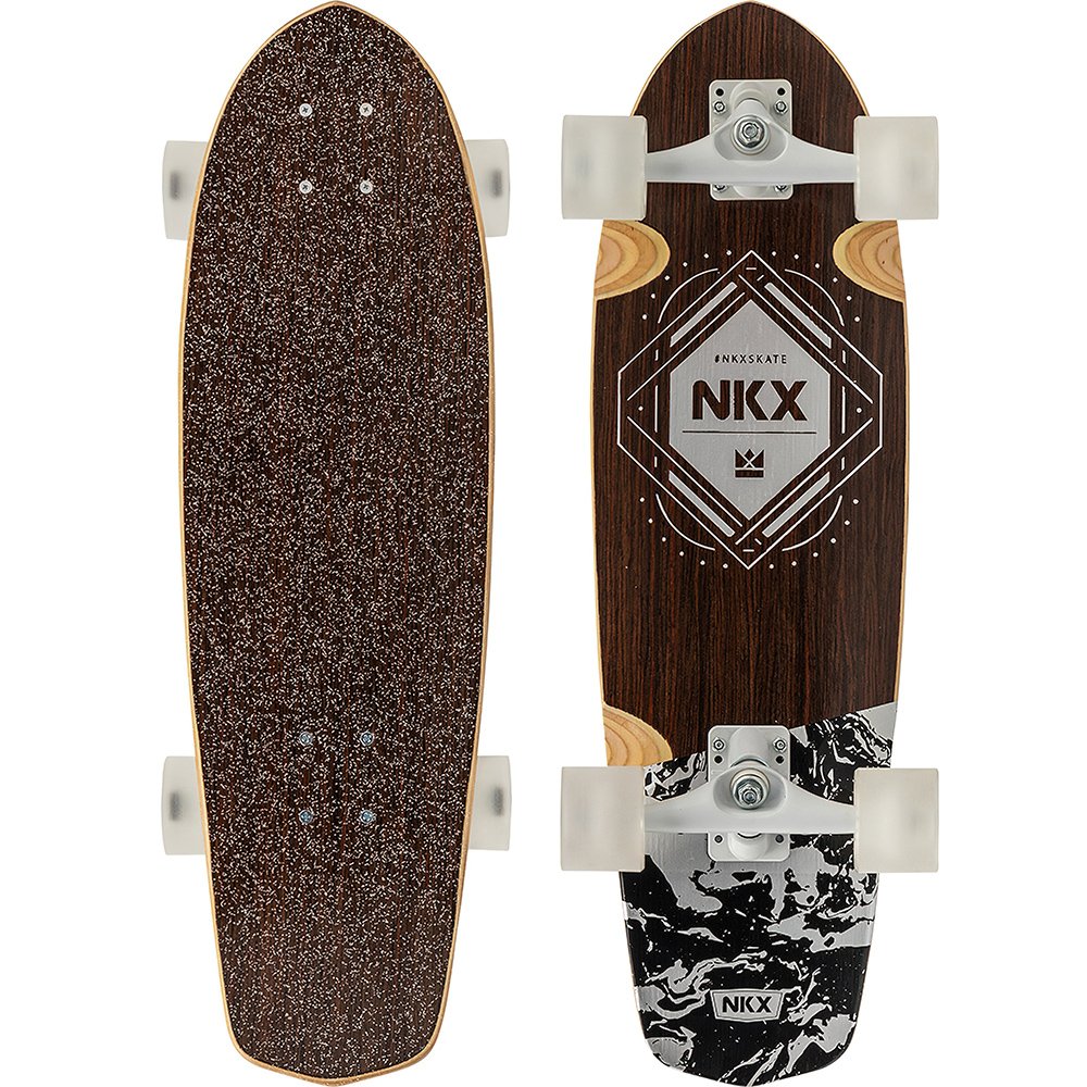 NKX Buzz Surfskate