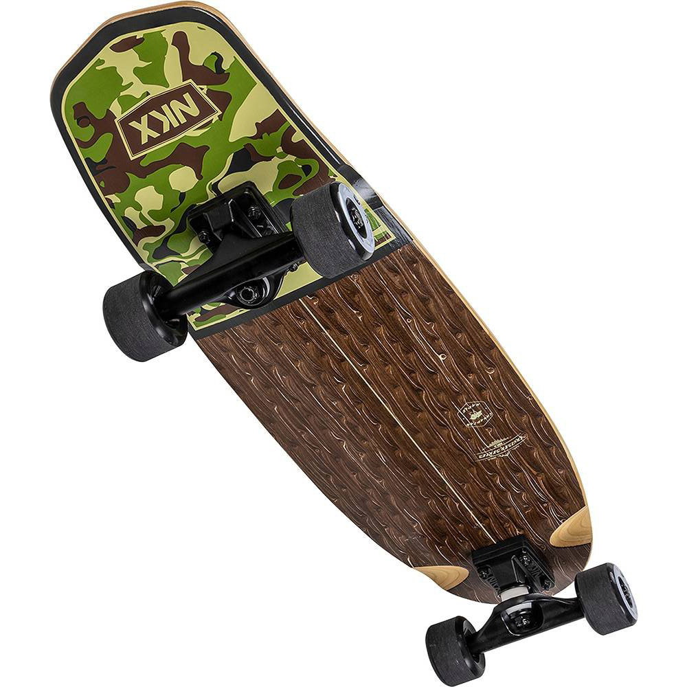 NKX Classic Mini Cruiser Gördeszka Sorozat